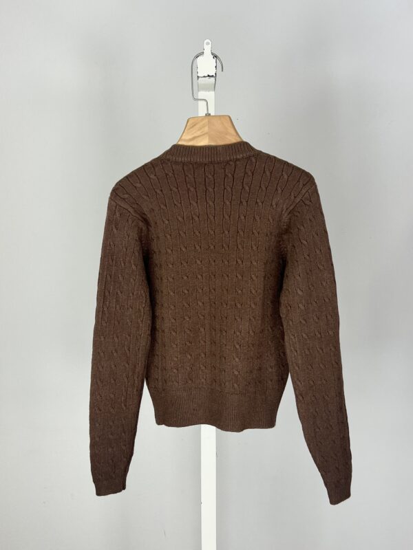Mini Mignon PL265 MARRON – foto 4