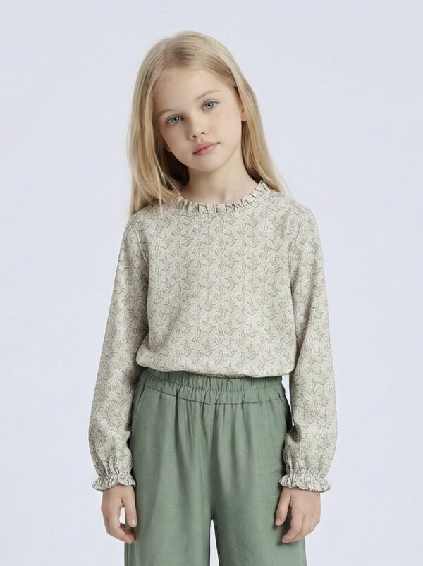 Mini Mignon TOP460 BEIGE
