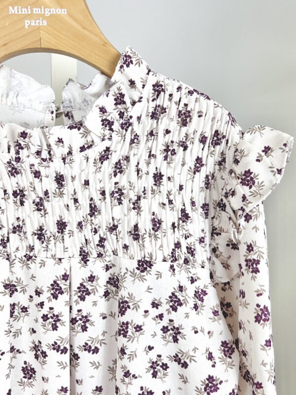 Mini Mignon TOP452 | ST222 BORDEAUX – foto 5