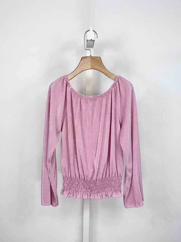 Mini Mignon TOP332 ROSE – foto 4