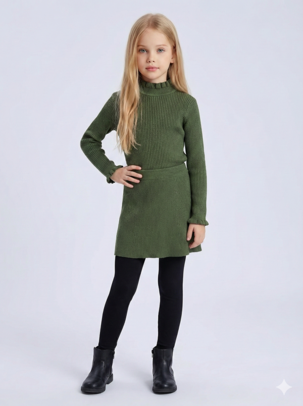 Mini Mignon PL250-JP188 KAKI – foto 2
