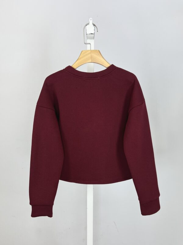Mini Mignon SW237 BORDEAUX – foto 4