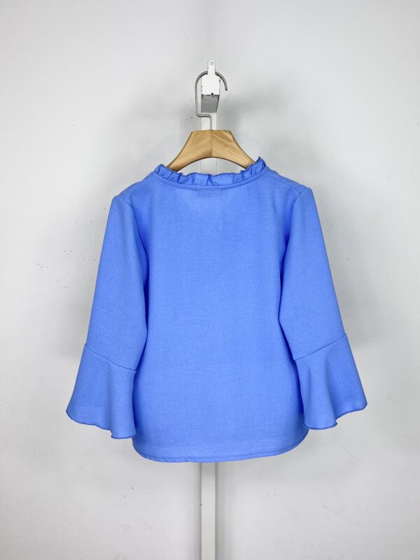 Mini Mignon TOP334 BLEU – foto 4