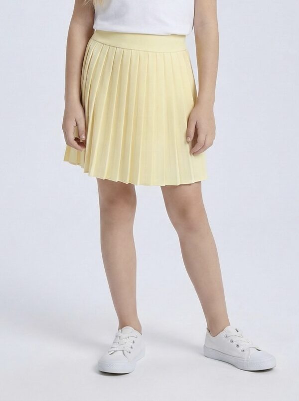 Mini Mignon JP185 JAUNE