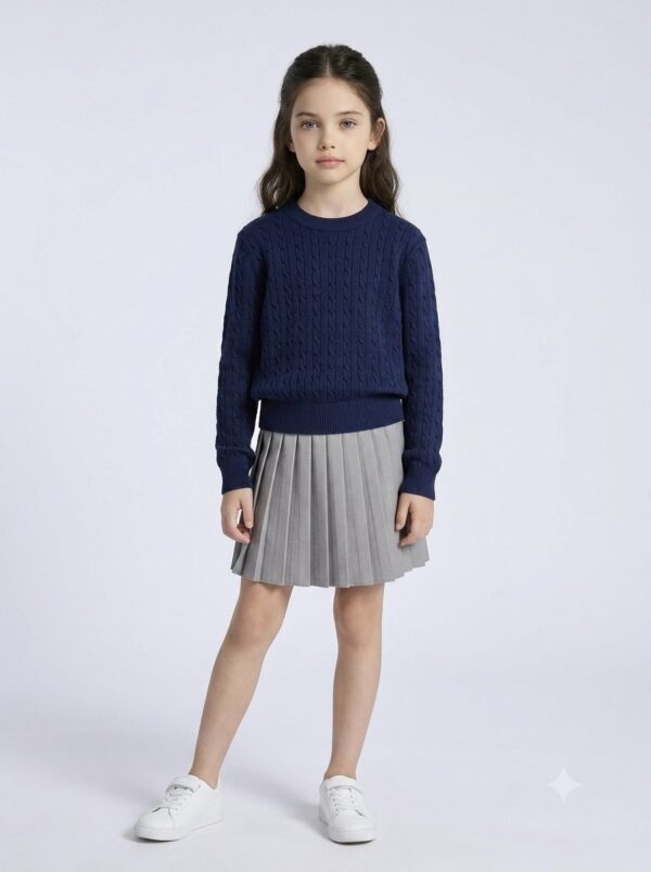 Mini Mignon PL265 | JP185 BLEU MARINE – foto 2