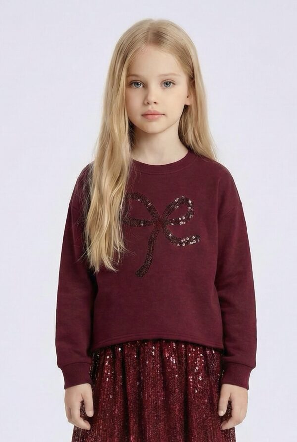 Mini Mignon SW237 BORDEAUX