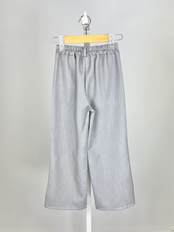 Mini Mignon DN250 GRIS – foto 4