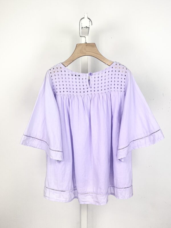 Mini Mignon TOP143 LILAS – foto 4