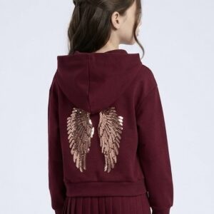 Mini Mignon SW259 BORDEAUX