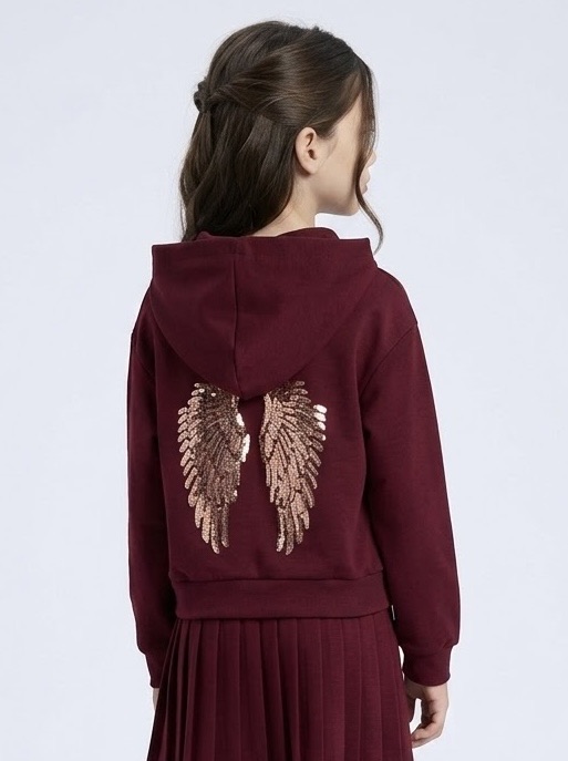 Mini Mignon SW259 BORDEAUX