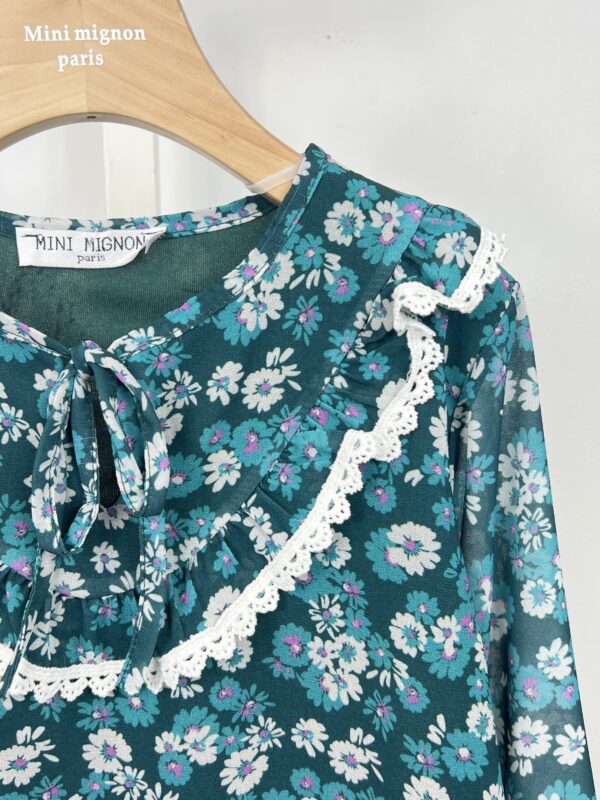 Mini Mignon TOP354 VERT – foto 4