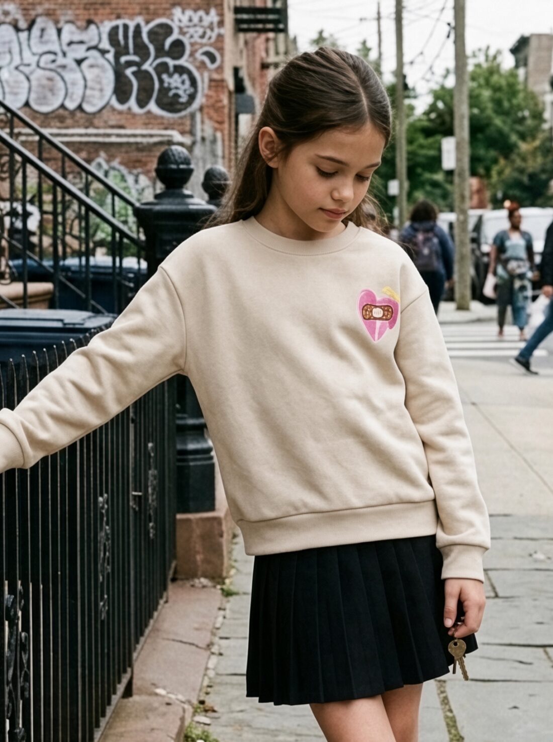 Mini Mignon SW247-G | JP185 BEIGE