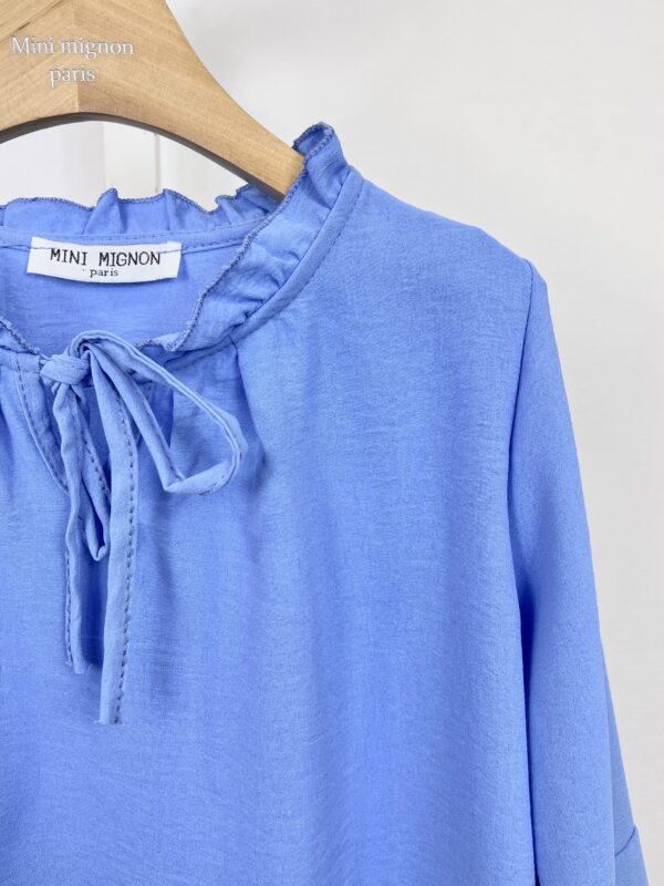 Mini Mignon TOP334 BLEU – foto 3
