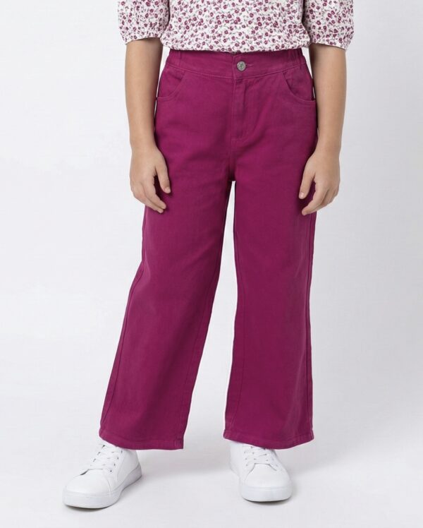 Mini Mignon DN216-8 MAGENTA