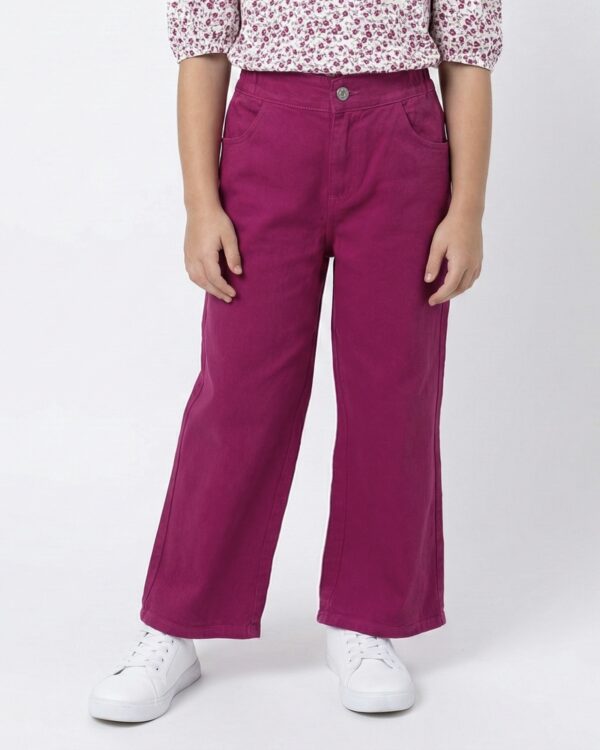 Mini Mignon DN216-8 MAGENTA