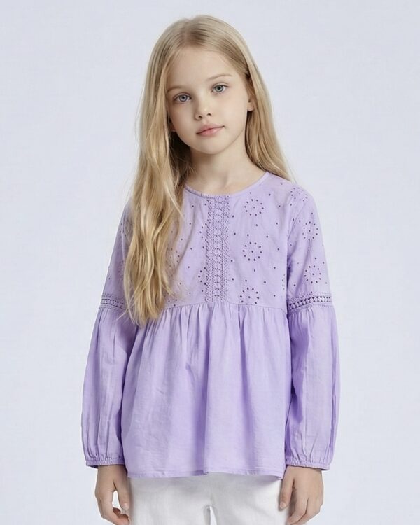 Mini Mignon TOP319 VIOLET