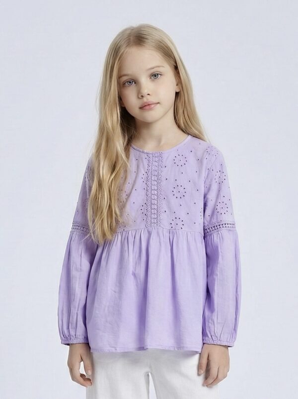 Mini Mignon TOP319 VIOLET