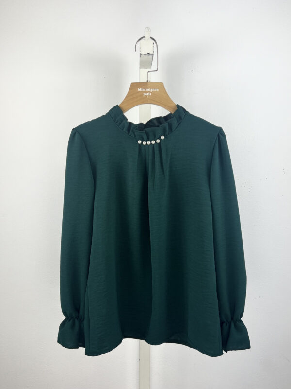 Mini Mignon TOP366 VERT – foto 2