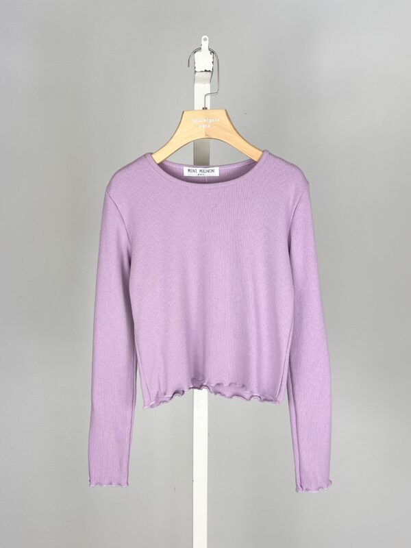 Mini Mignon TOP311-8 LILAS – foto 2