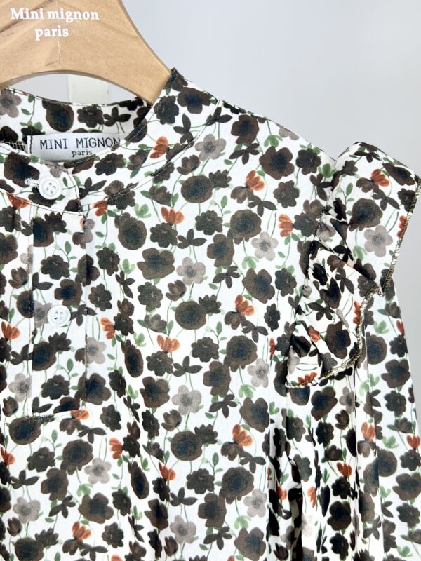 Mini Mignon TOP455-1 | DN263 MARRON – foto 5