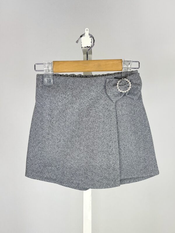 Mini Mignon ST227 GRIS – foto 2