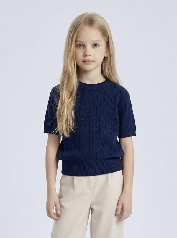 Mini Mignon PL256 BLEU MARINE