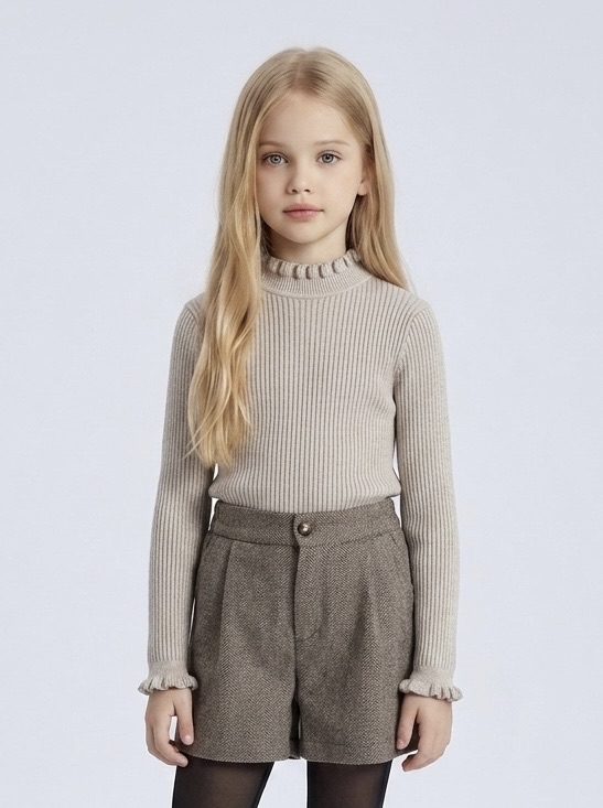 Mini Mignon PL250 TAUPE