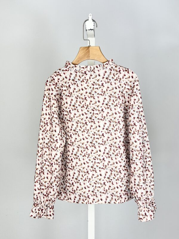 Mini Mignon TOP352 BEIGE – foto 4