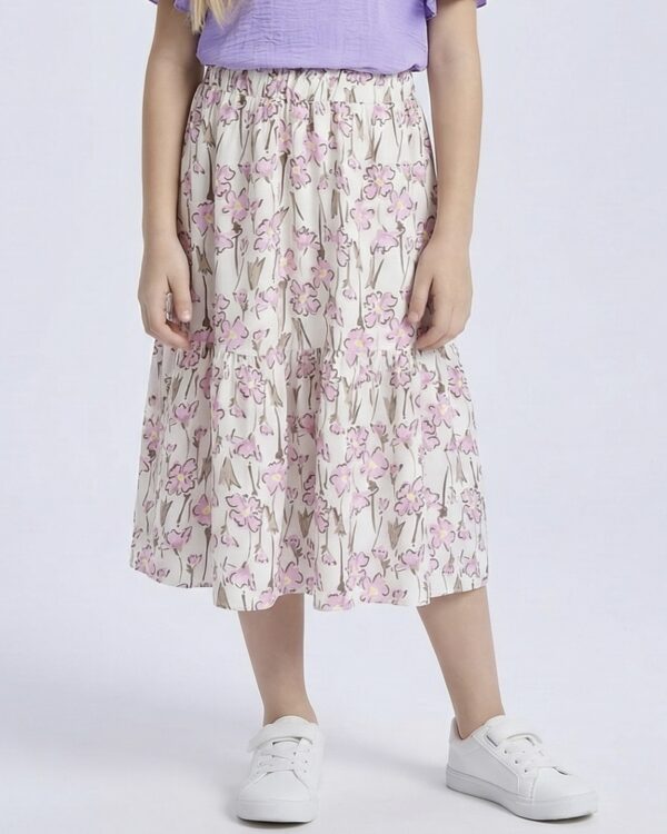Mini Mignon JP196 ROSE