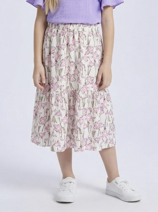 Mini Mignon JP196 ROSE
