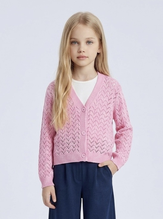 Mini Mignon PL257 ROSE