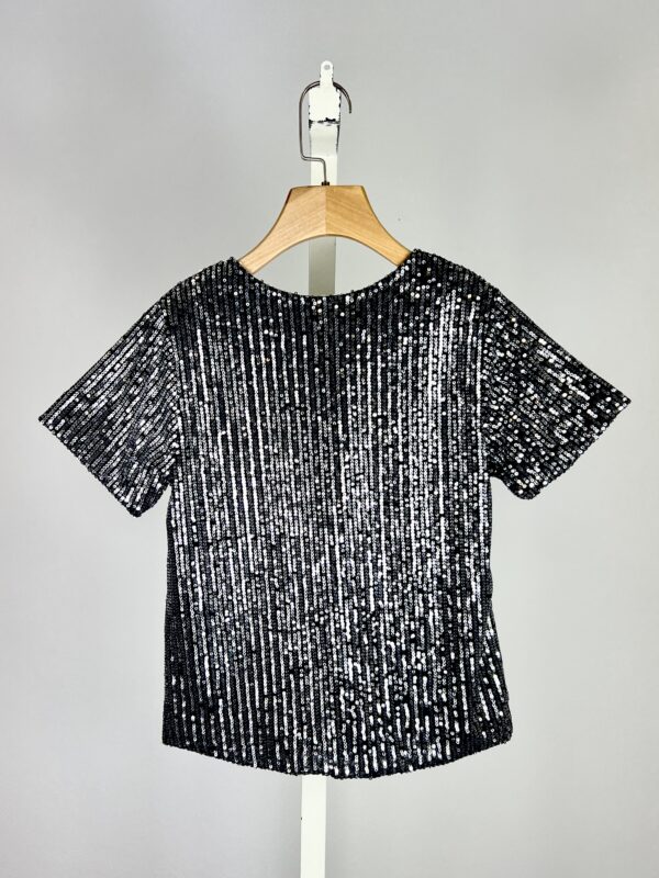 Mini Mignon TOP416 ARGENT – foto 4
