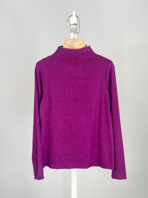 Mini Mignon TOP314-8 PRUNE – foto 2