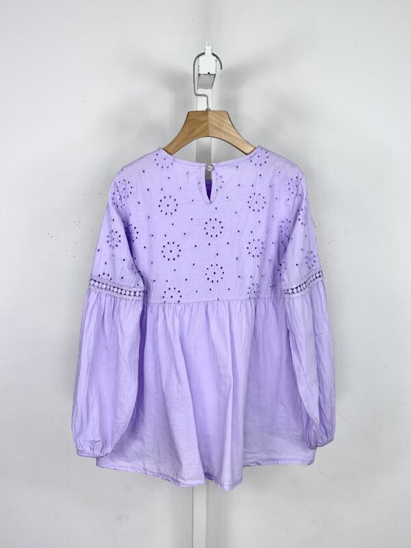 Mini Mignon TOP319 VIOLET – foto 4