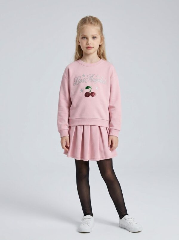 Mini Mignon SW255 | JP202 ROSE – foto 2