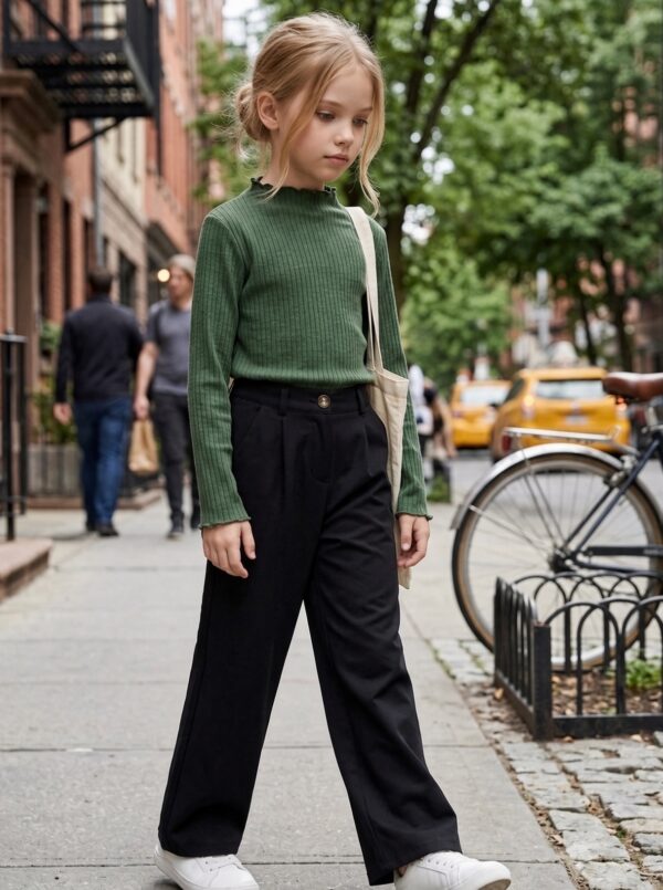 Mini Mignon TOP314-8 | DN250 NOIR