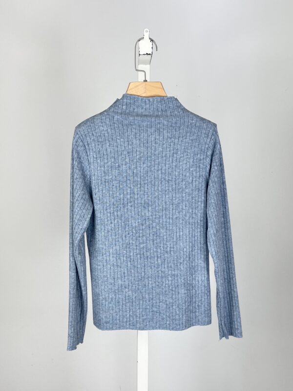Mini Mignon TOP314-8 BLEU JEAN – foto 3