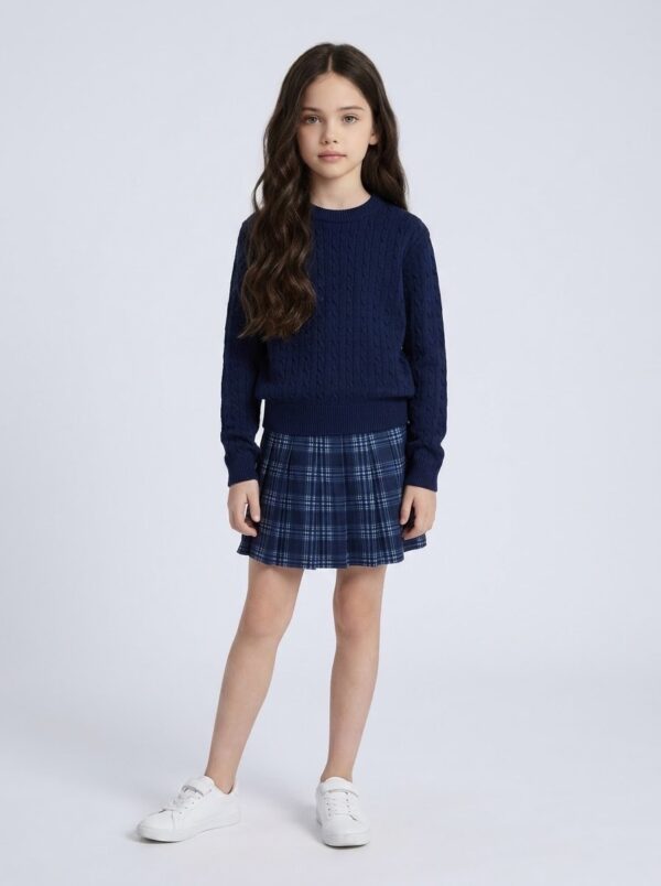 Mini Mignon PL265 | JP205 BLEU MARINE – foto 2