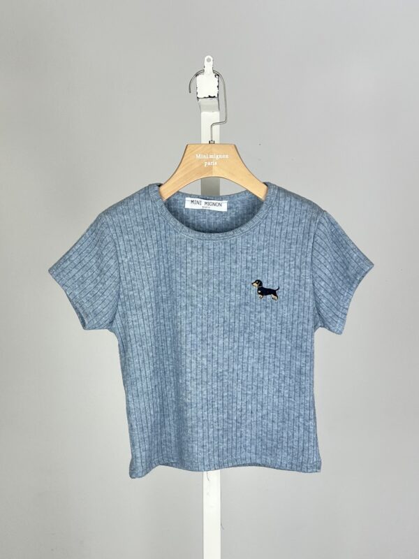 Mini Mignon PL260 BLEU JEAN – foto 2