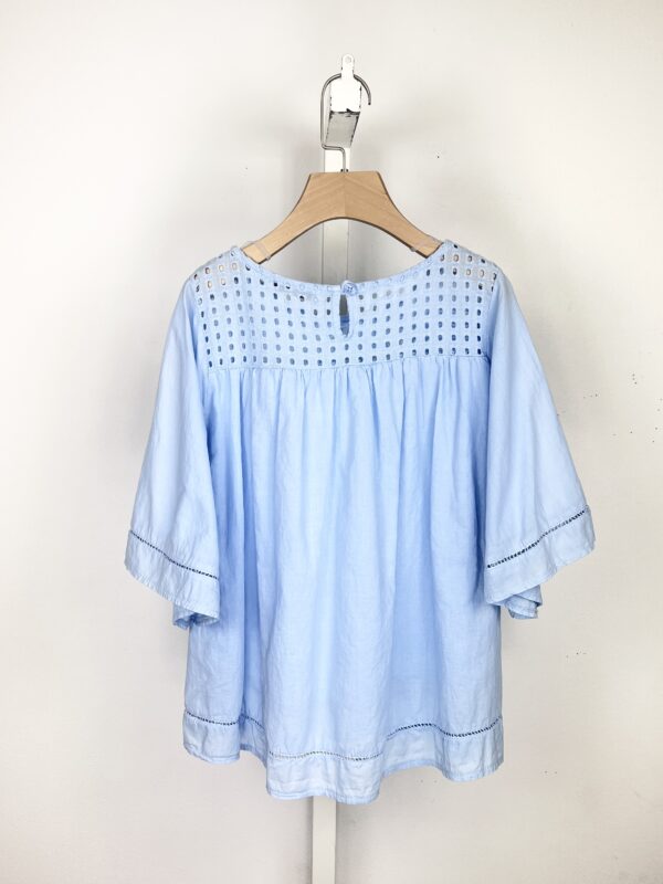 Mini Mignon TOP143 BLEU – foto 4