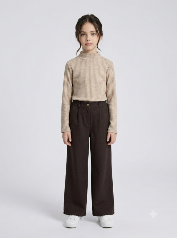 Mini Mignon TOP314-8 | DN250 MARRON – foto 2