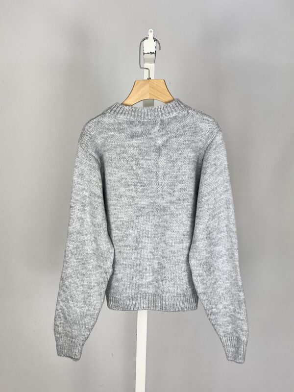 Mini Mignon PL266 | ST222 GRIS – foto 6