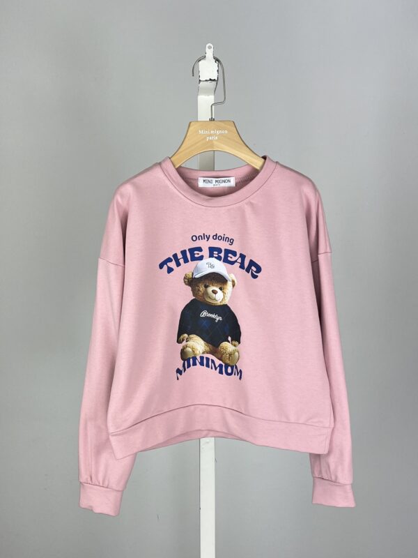 Mini Mignon SW242 ROSE – foto 2