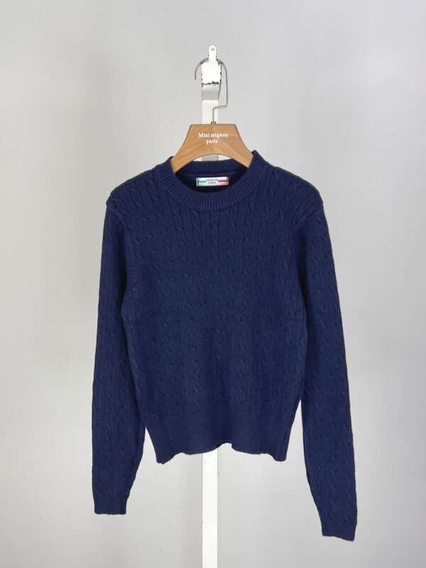 Mini Mignon PL265 | JP185 BLEU MARINE – foto 3