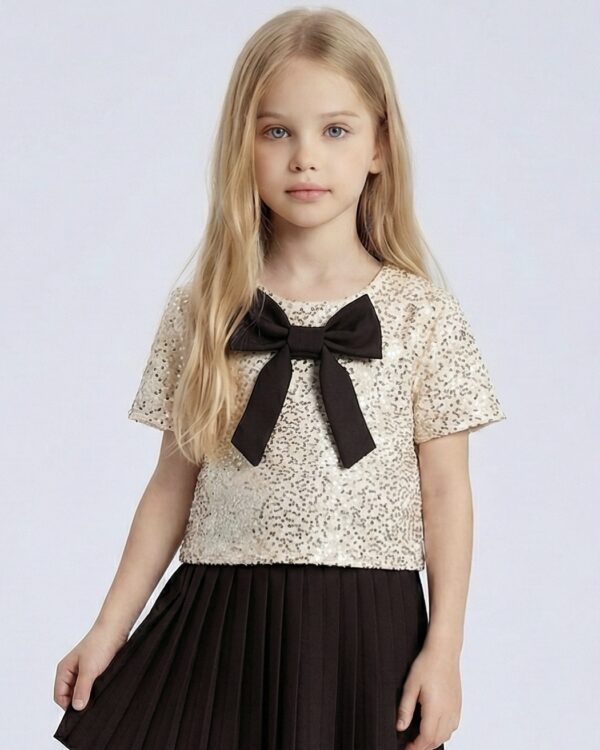 Mini Mignon TOP458 BEIGE