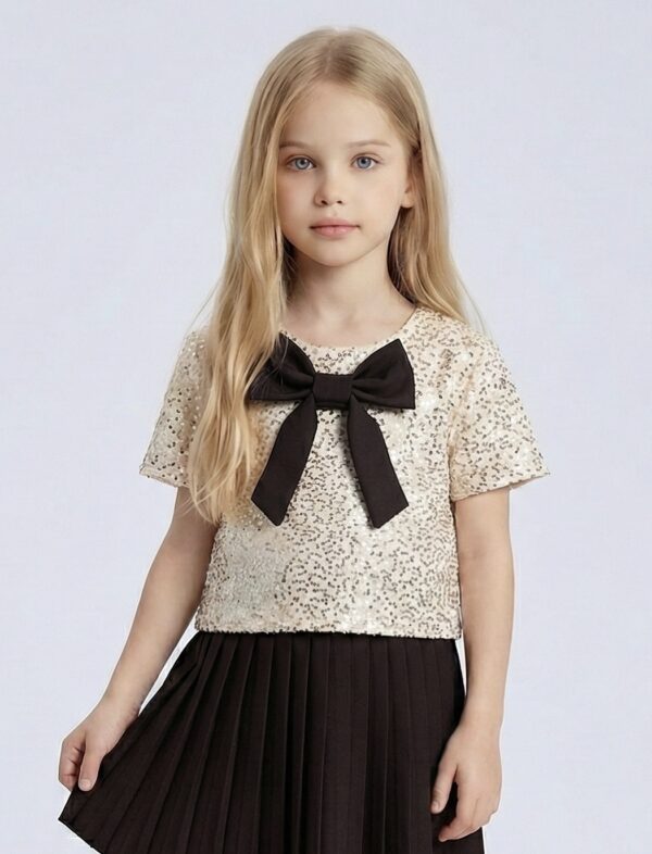 Mini Mignon TOP458 BEIGE
