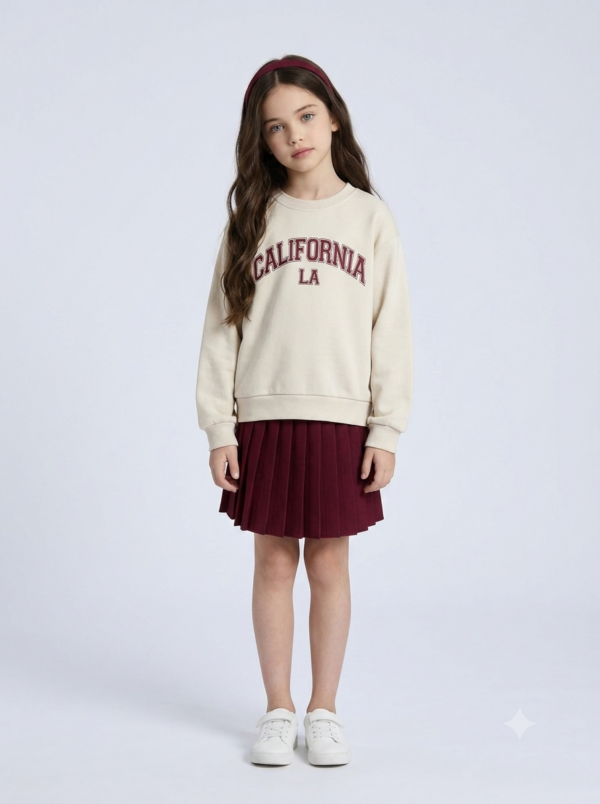 Mini Mignon SW251 | JP185 BORDEAUX – foto 2