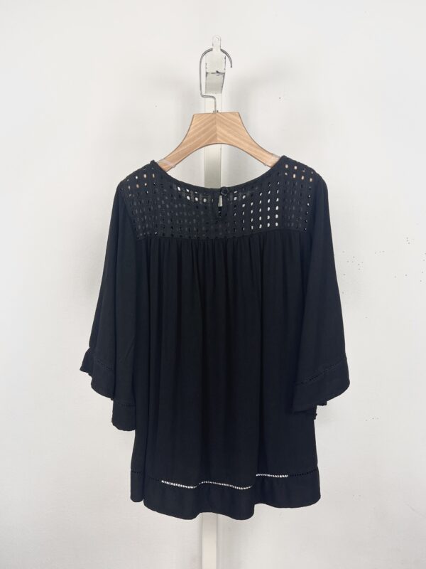 Mini Mignon TOP143 NOIR – foto 4
