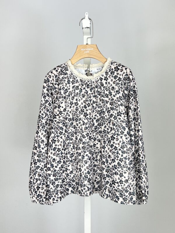 Mini Mignon TOP411 | DN250 NOIR – foto 3
