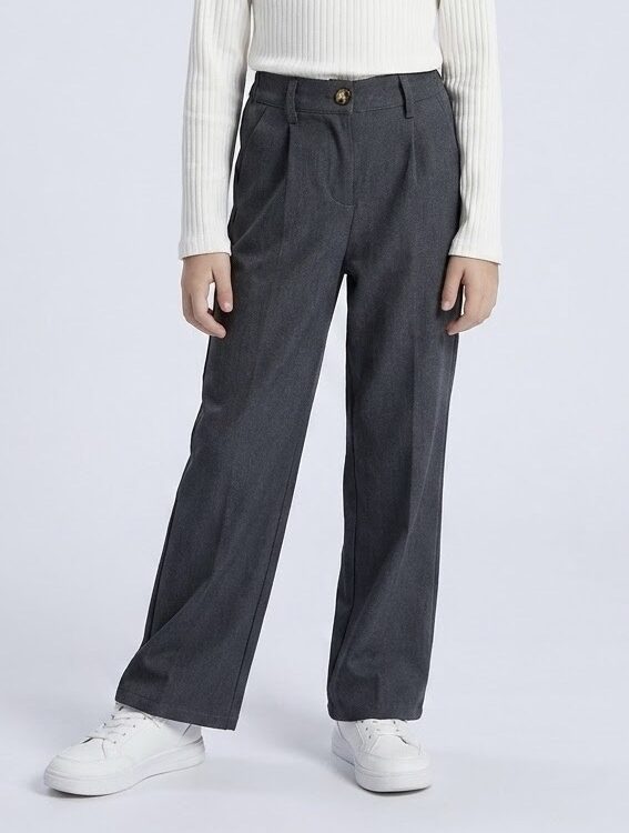 Mini Mignon DN250 GRIS FONCÉ